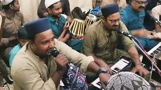 Haye Kese Kate Umariya Aas hee Aas main Beeti Jaye | Qawal Najmuddin Saifuddin and Brothers | #live