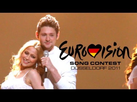 Eurovision 2011: Top 43 Songs