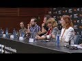 Rueda de prensa ''QUIÉN TE CANTARÁ'' (S.O) - 2018