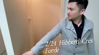2/24 Hibberd Crescent FORDE ACT 2914
