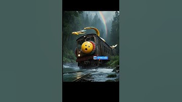 GIANT PYTHON|ABANDONED BUS |TRAVEL DISCOVERED #ai #phyton #subscribe #trending #animation #feedshort