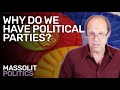 MASSOLIT: The Party System in UK Politics