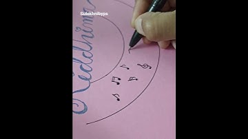 Riddhima #calligraphy #stylishname #riddhima #music #cutevideo#sulekhnibyps