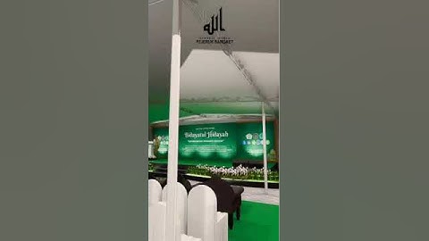 View Acara Haflah Bidayatul Hidayah 2023