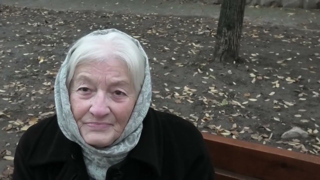 77 тыс просмотров для пенсионерки  Pensionară, care a strâns peste 77 000 de vizualizări