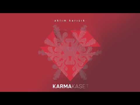 Karma Kaset - Aklım Karışık (Official Audio) isimli mp3 dönüştürüldü.