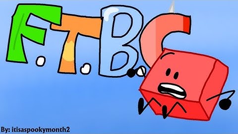 Find The BFB Characters: How to get to inverted realm