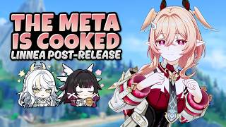 The Powercreep Is Not Stopping | Linnea Post-Release