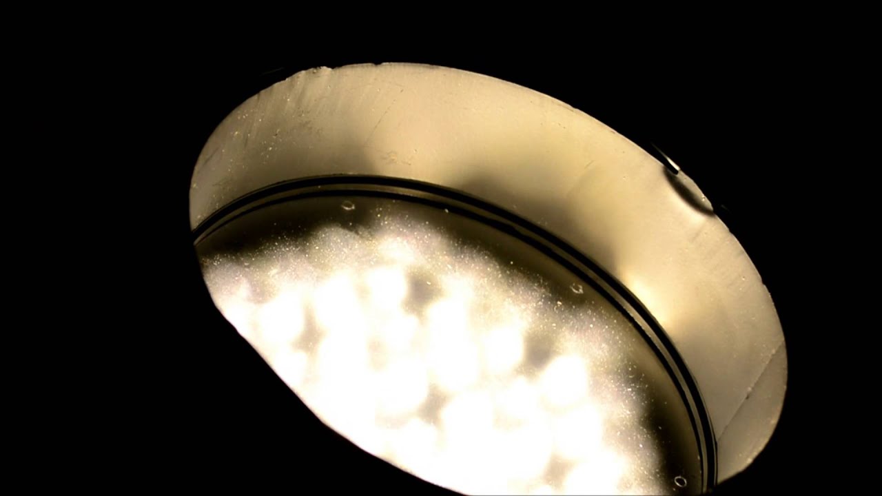 Fourlight LED BOOMER - fourlight.eu