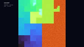 Quicksort Sorting 1,048,576 Colors Into a Rainbow (4K, Real Counts + Sound) | 1