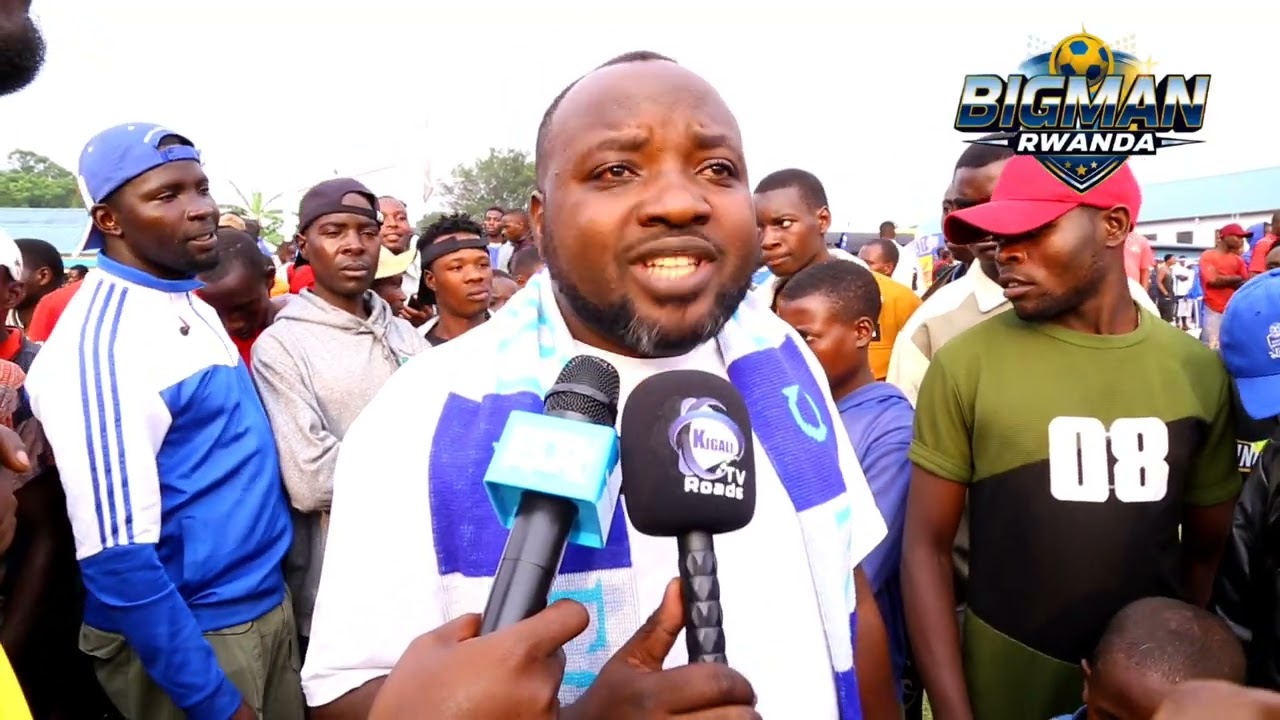 UKURI ABAFANA BATANZE KWI KIPE YABO NUKO BAYISHIMIYE IBYO IRI KUBAHA INOTA BAKUYE IMUSANZE NGO NIRYO