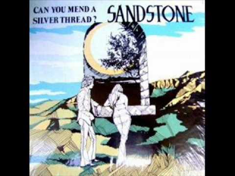 Sandstone Can You Mend A Silver Thread Rarlab