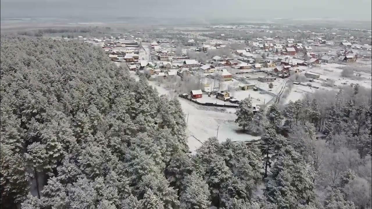 Лыжная база Снежинка Кунгур