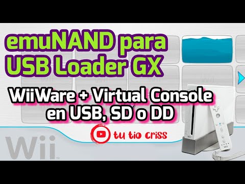 Video: WiiWare Un Virtuālā Konsole Roundup • 3. Lpp