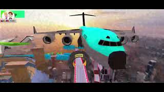 Crazy Car Drive# unbelive jump Impossible Tracks - Android Game - Car Game for Andoride screenshot 5