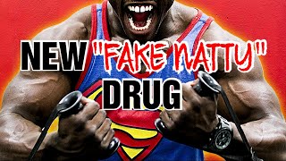 What Fake Nattys Are Taking To Fool You || Enclomifene Explained