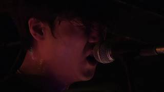 갤럭시익스프레스(GalaxyExpress) 호롱불 @ 클럽FF LOVE&PEACE  20190607 [4K]