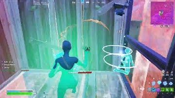 T r a n s p a r e n t s o u l | Fortnite Highlights #11