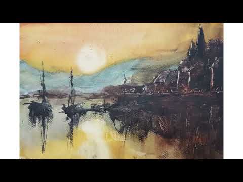 This Week’s Paintings For Sale on eBay by Steven Cronin