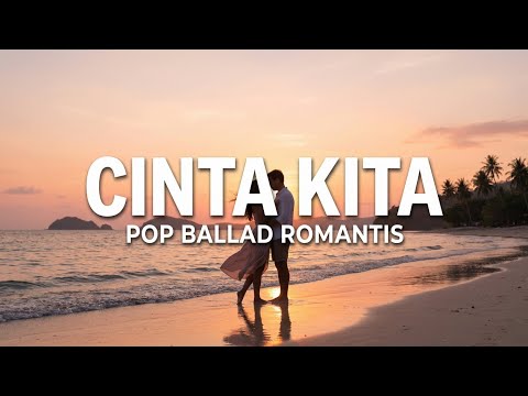 LAGU TIMUR TERBARU || CINTA KITA || LIRIK || POP BALLAD ROMANTIS || HITS DAN VIRAL 2026