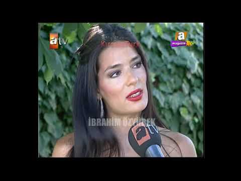 Asuman Krause'den Bengü ve Demet Akalın'a salvo 28 Haziran 2008