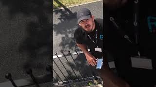 Bailiffs & how to respond