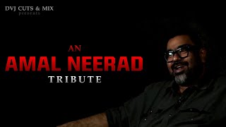 Amal Neerad Birthday Tribute 2022 Mammootty, Mohanlal, Fahadh, Dq, Prithviraj, Asif Dersal Vj