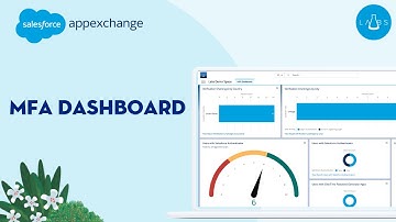 Salesforce Labs- MFA Dashboard