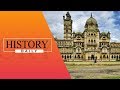 Grand palaces of india  history daily