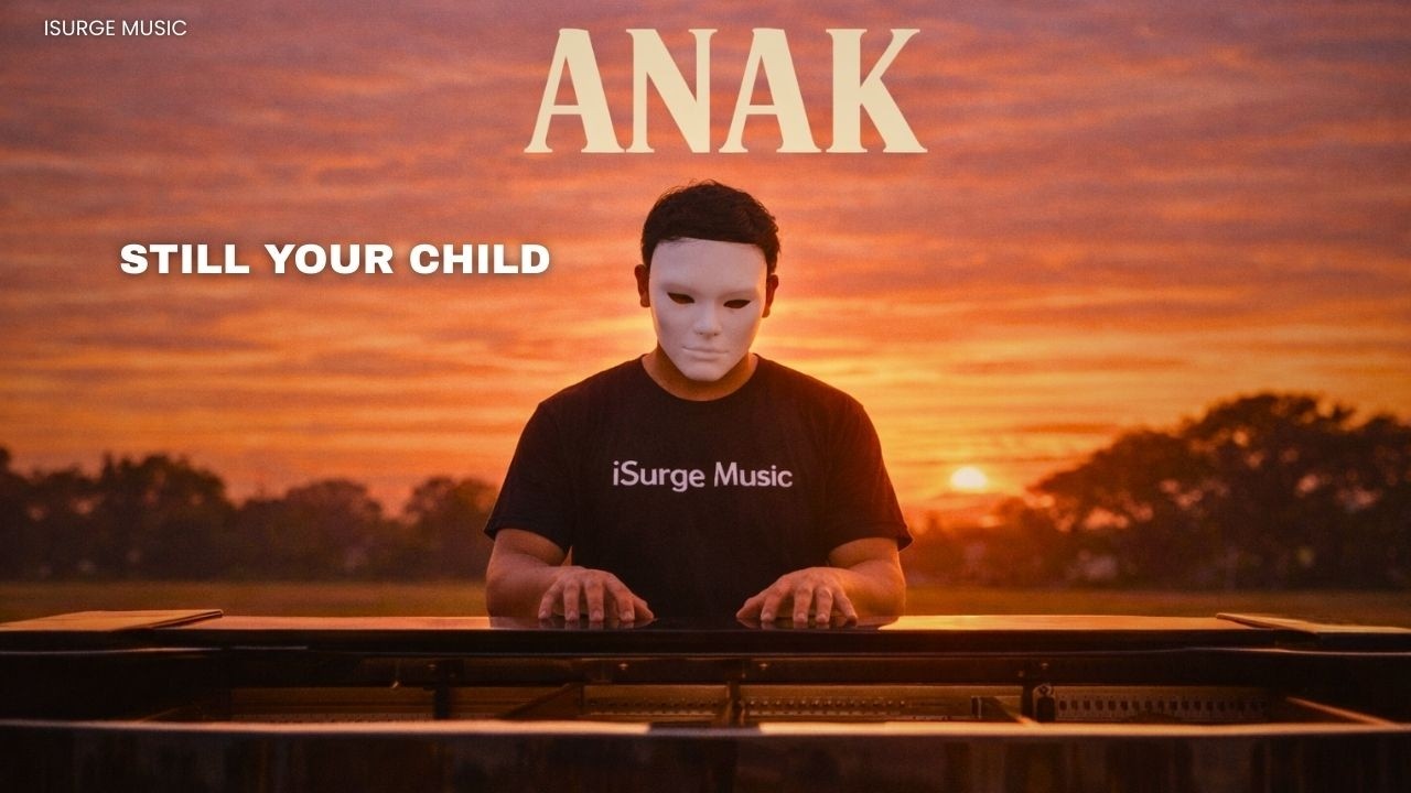 Hindi Dahil Dapat — Kundi Dahil Mahal | ANAK | iSurge Music
