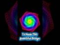 Python Visual Animation That Looks Impossible 🤯 | Satisfying Coding Project #shorts #shortsfeed