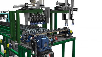 Gripper inventor by juti na