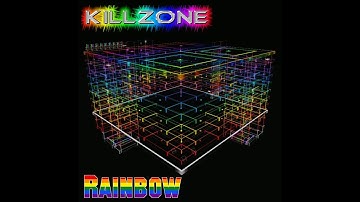 Killing Floor 2 | Killzone Rainbow | Custom Map