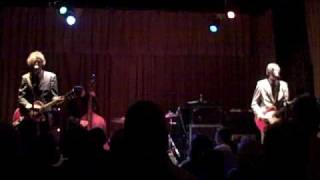 The Sadies -- Lay Down Your Arms, Translucent Sparrow &amp; It's Nothing to Me