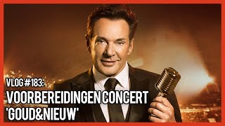 Download Lagu VOORBEREIDINGEN CONCERT 'GOUD \u0026 NIEUW' - GERARD JOLING - VLOG #183 MP3 Download Lagu VOORBEREIDINGEN CONCERT 'GOUD \u0026 NIEUW' - GERARD JOLING - VLOG #183 MP3