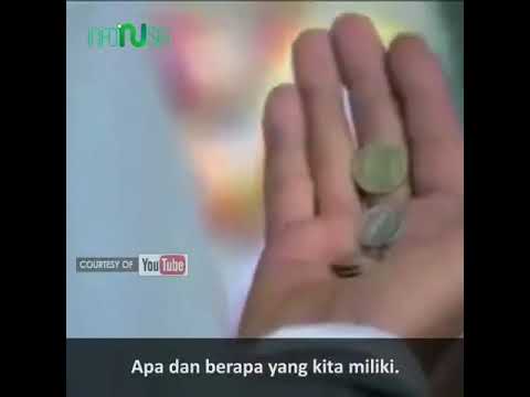 Syukuri dan Nikmati Kehidupan - KH. Anwar Zahid