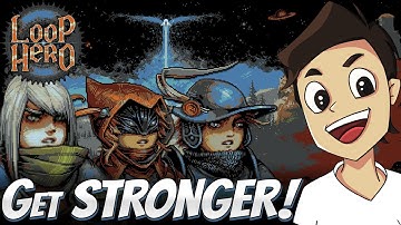 Loop Hero Guide | The 