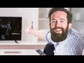 Beginning of video