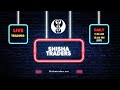 PM Live Session Trading March 27 with discord and YouTube