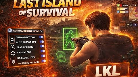 Free hack for lios global end lite version game | mod menu no ban no root | 2026 | unban device