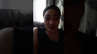 Aunty Abidoc Video Chat On Constipation