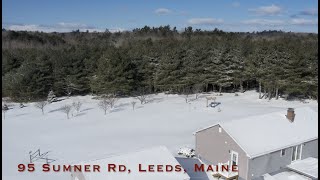 95 Sumner Rd video tour