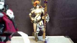Spawn Series 2-Angela