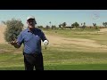 How to Master Your Senior Golf Swing with 3 Easy Steps