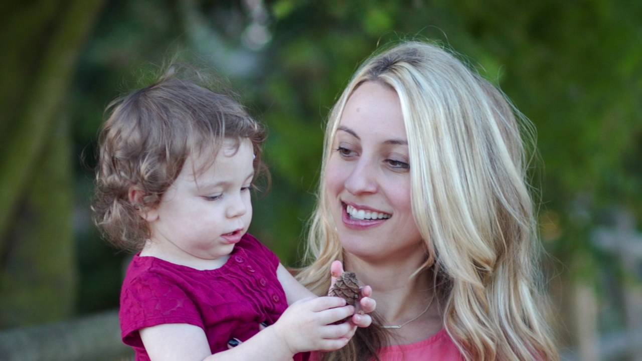 Persinger Family Photo Shoot | THIS IS THE LIFE 105