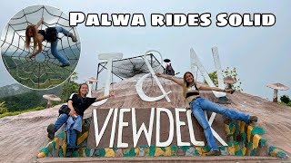 Palwa Rides Grabe Nag Enjoy Norme Garcia