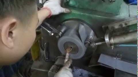 Toroidal Core/Rectangle Core Winding Machine