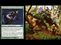 🏅SCOUT ENCHANTRESS🧝 mtg Arena Pioneer