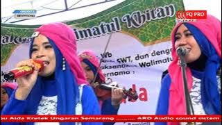 COVER AHSANTA  MUSIC PIM AIDA NUR # ARD AUDIO # FQ PRO