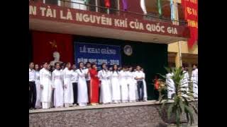 Beijing Huan Ying Ni - Trung K21